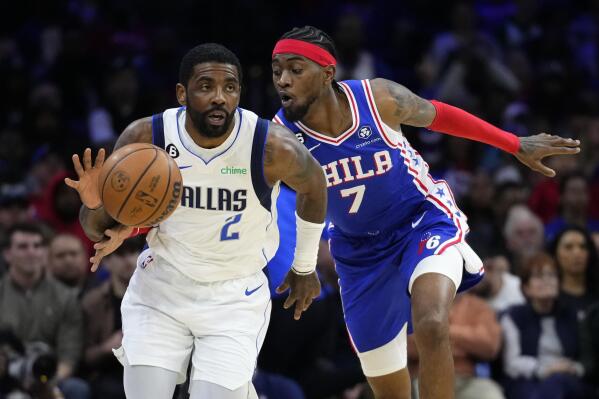 Kyrie irving finishing hot sale